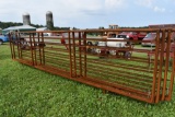 24' x 68