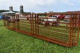 24' x 68