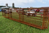 24' x 68