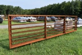 24' x 68