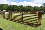 24' x 68