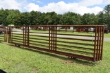 24' x 68