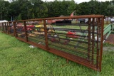 24' x 68