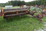 New Holland 479 Haybine