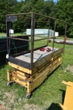 ML47 Electric Scissor Lift