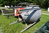 Grain Bin