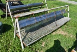 Egg Catcher for Hen Nesting boxes
