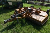 Woods 208 Dual Rotary Mower