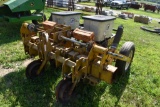 Buffalo Plateless 3 Point Planter