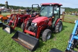 TYM T394 Loader Tractor