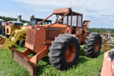 Timber Jack 450 Log Skidder
