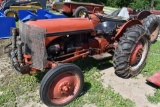 Ford 8N Tractor