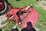 International 111 Rotary Mower
