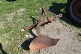 Ferguson Single Bottom Plow