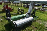 Sipma OZ 7500 Tekla 3 Point Bale Wrapper