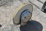 Gleason Reel Hose Reel