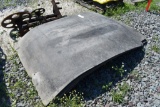 8 Cow Mats