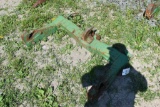John Deere 3 Point quick Hitch