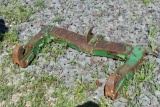 John Deere 3 Point quick Hitch