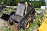 New Holland L785 Skid Steer
