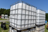 275 Gallon Liquid Tote