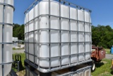 275 Gallon Liquid Tote