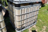 275 Gallon Liquid Tote