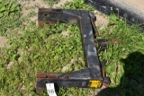 3 Point Quick Hitch