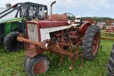 McCormick Farmall 504 L.P. Gas