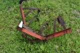 3 Point Cultivator