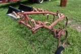 3 Point 6 Shank Chisel Plow