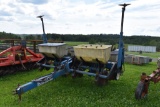Kinze 4 Row Planter