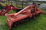 Maschio 350 3 Point 12' Rototiller