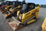 Gehl RT105 Skid Steer with Tracks