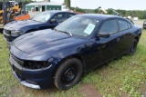 2016 Dodge Charger