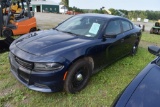 2016 Dodge Charger