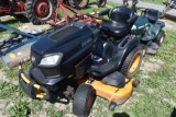 Craftsman 7400 Pro Series Lawn Tractor