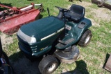 Craftsman LT1000 Lawn Tractor