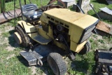 Sears Craftsman Lawn Tractor