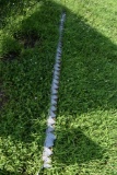 3 Replacement Cutter Bars for John Deere 1209 Haybine