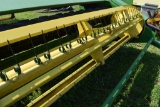 John Deere 1209 Hay Bine