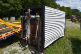 Used Wood Stove