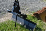 Bobcat 3 Point Back Blade