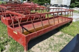 Farmco MFG Creep Feeder