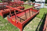 Farmco MFG Creep Feeder