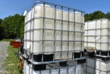 275 Gallon Liquid Tote
