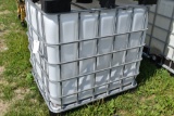 275 Gallon Liquid Tote