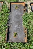 Quick Attach Plate