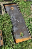 Quick Attach Plate