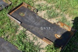Quick Attach Plate